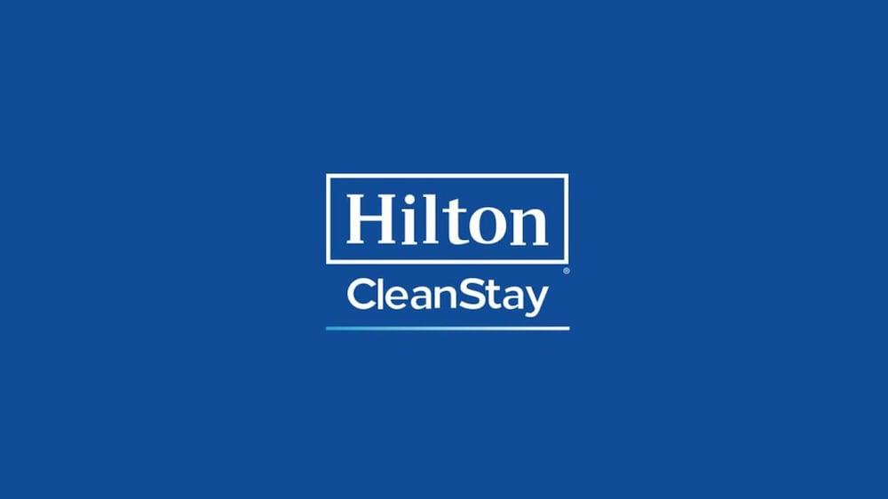 Hampton Inn & Suites Fairbanks Luaran gambar
