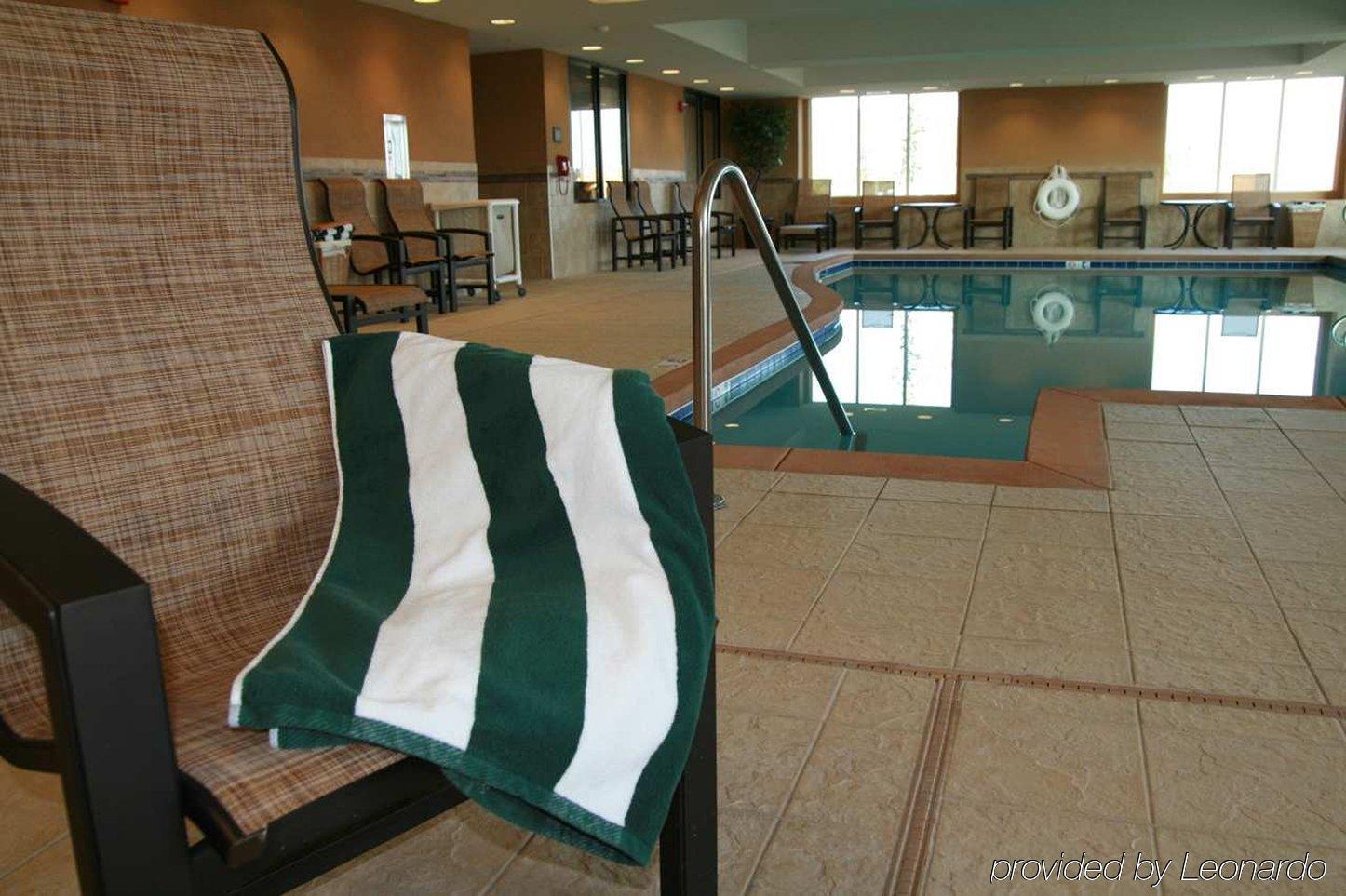 Hampton Inn & Suites Fairbanks Kemudahan gambar